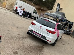 ExpoCar Multimarca Alquerias 2024 - Fotos de los Participantes